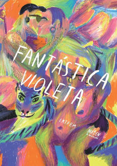 Fantástica Violeta - AAVV