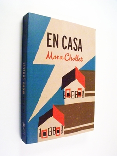 En Casa - Mona Chollet - comprar online