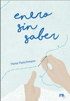 Enero sin saber - Hana Fleischmann