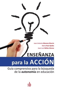 Enseñanza para la acción - AA.VV