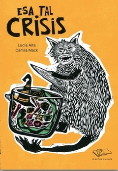 Esa tal crisis - Lucía Aita