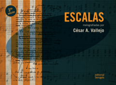 Escalas - César Vallejo