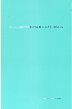 Espacios naturales - Paula Jimenez