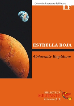 Estrella Roja - Aleksandr Bogdánov