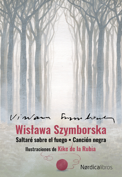 Poesía Wislawa Szymborska - Wislawa Szymborska. Estuche