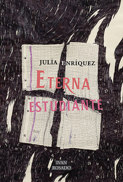 Eterna estudiante - Julia Enriquez
