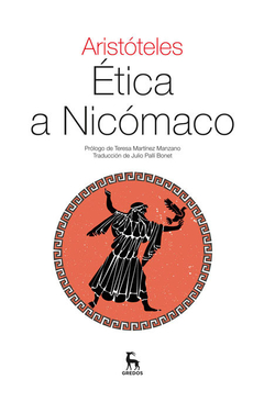 Ética a Nicómaco - Aristóteles