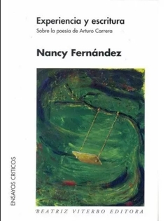 Experiencia y escritura - Nancy Fernandez