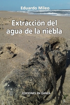 Extracción del agua de la niebla - Eduardo Mileo