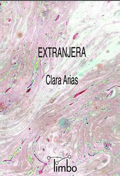 Extranjera - Clara Arias