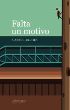 Falta un motivo - Gabriel Reches