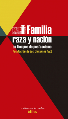 Familia, raza y nación - AA. VV.