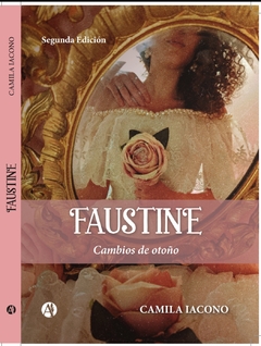 Faustine - Camila Iacono
