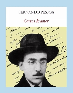 Cartas de amor (Pessoa) - Fernando Pessoa
