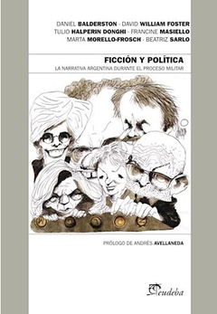 Ficción y Política - AA.VV
