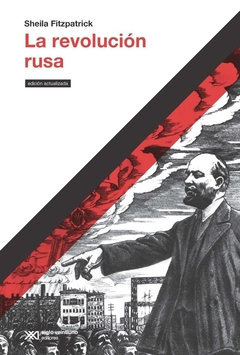La revolución rusa - Sheila Fitzpatrick