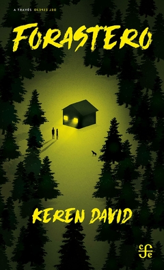 Forastero - Keren David