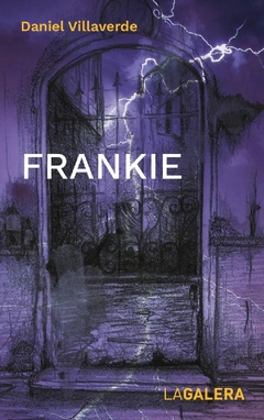 Frankie - Daniel Villaverde