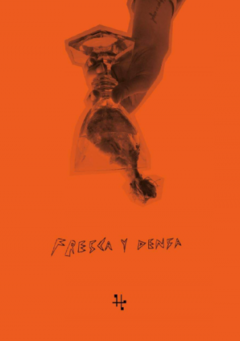 Fresca y Densa - Francisca Lysionek