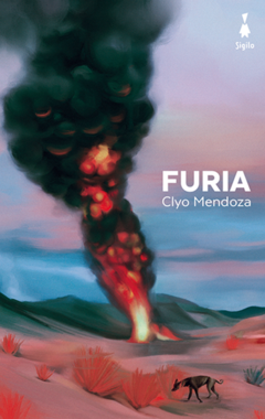 Furia - Clyo Mendoza