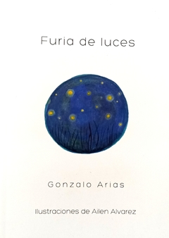 Furia de luces - Gonzalo Arias