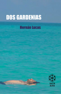 Dos gardenias - Hernán Lucas