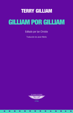 Gilliam por Gilliam - Terry Gilliam