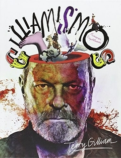 Gilliamismos - Terry Gilliam