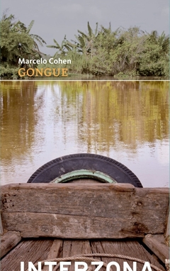 Gongue - Marcelo Cohen