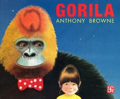 Gorila - Anthony Browne