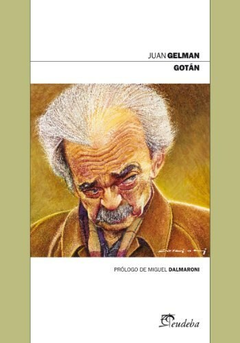 Gotán - Juan Gelman
