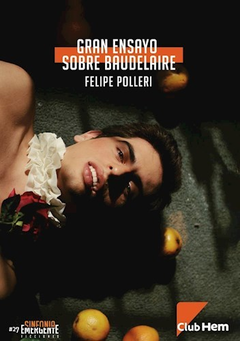 Gran ensayo sobre Baudelaire - Felipe Polleri