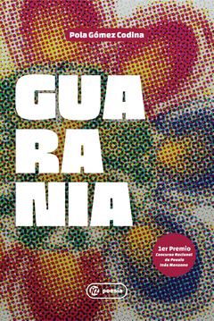 Guarania - Pola Gómez Codina