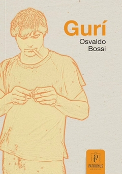 Gurí - Osvaldo Bossi