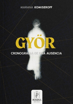 Gyor - Mariana Komiseroff