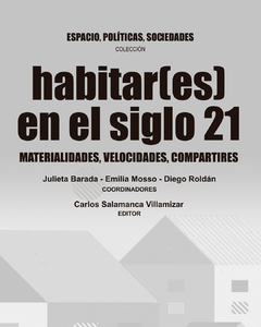 Habitar(es) en el siglo 21 - aavv