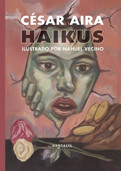 Haikus - César Aira