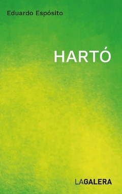 Hartó - Eduardo Espósito