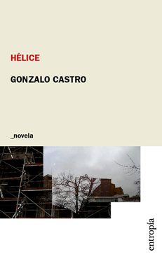 Hélice - Gonzalo Castro