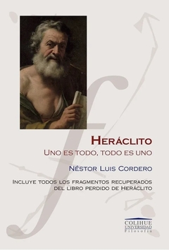 Heráclito - Néstor Cordero