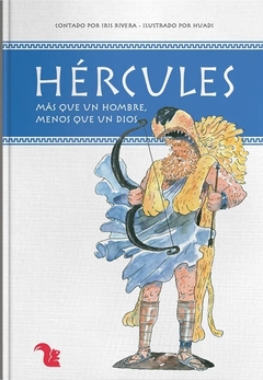 Hércules - Iris Rivera