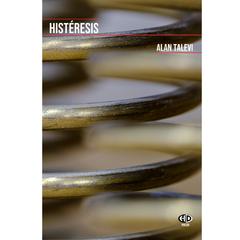 Histéresis - Alan Talevi