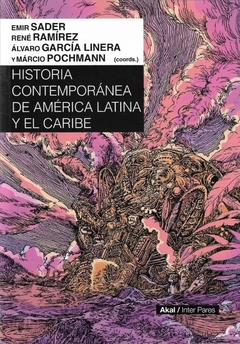 Historia contemporanea de America Latina - Emir Sader