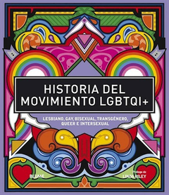 Historia del movimiento LGBTQI+ - AA. VV.