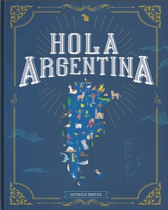 Hola, Argentina - Octavio Pintos