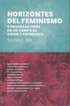 Horizontes del feminismo - Silvia L. Gil