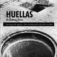 Huellas de Buenos Aires - Natalia Vispo