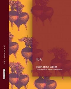 Ida - Katharina Adler