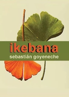 Ikebana - Sebastian Goyeneche