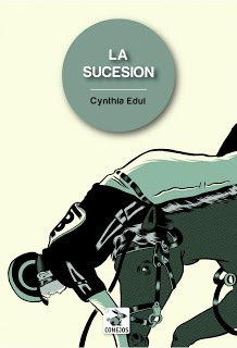 La sucesión - Cynthia Edul